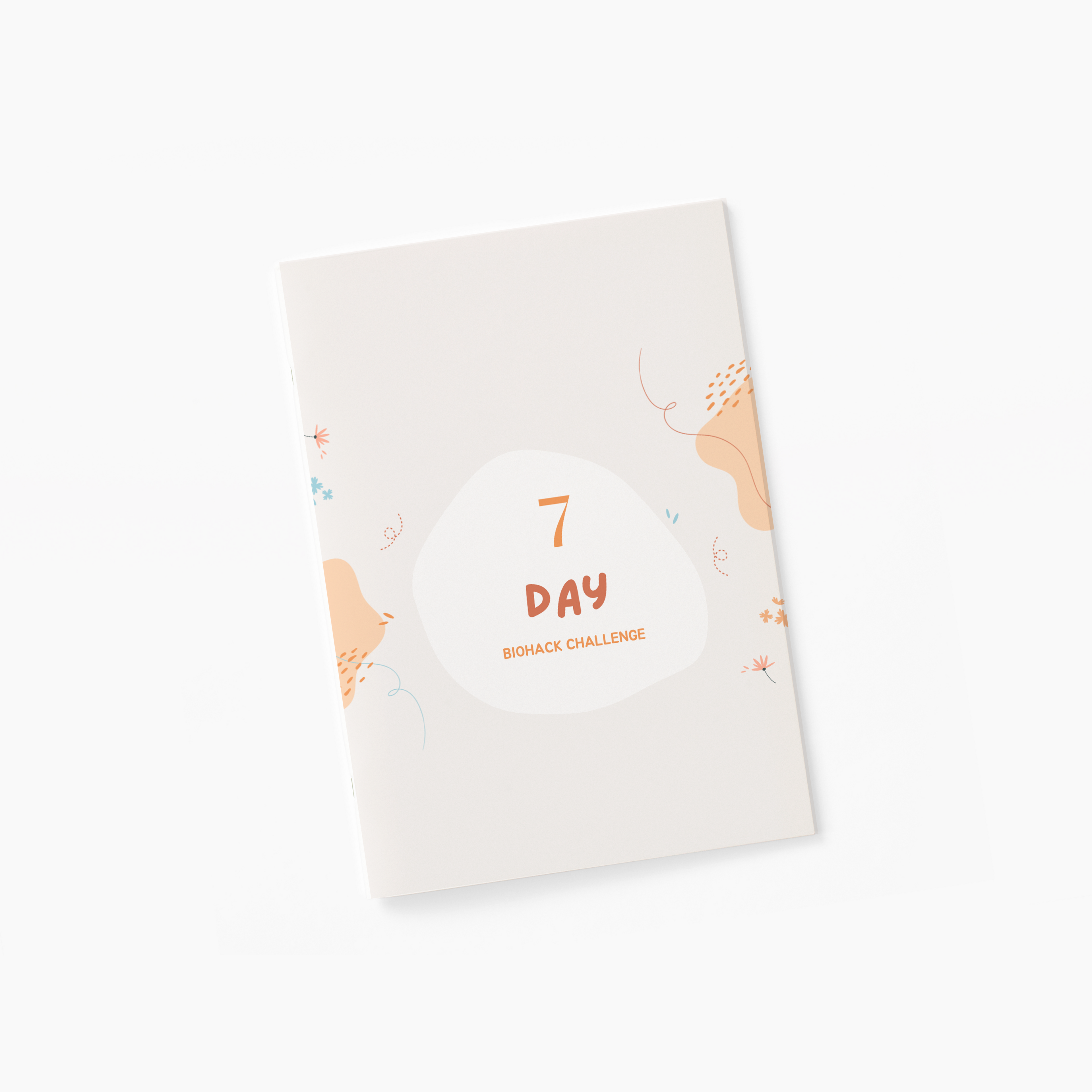 7-day Biohack Challenge
